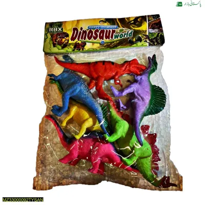 Dinasaure toy