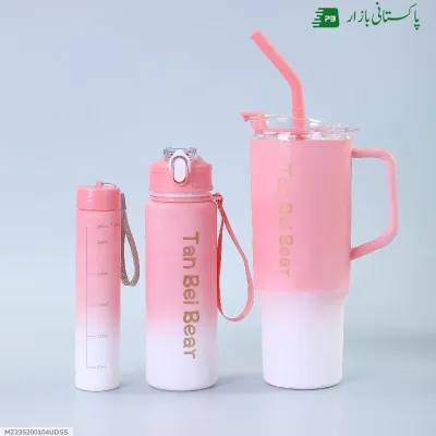 Water Bottle
