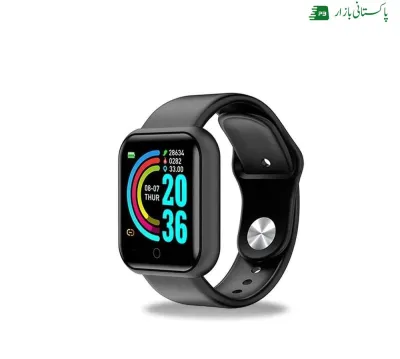 D20 samrt watch