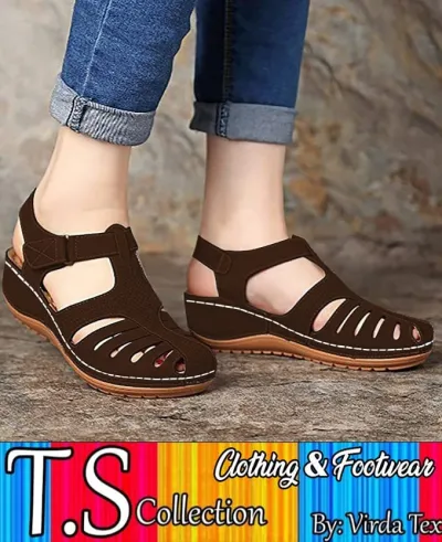 stylish ladies sandals