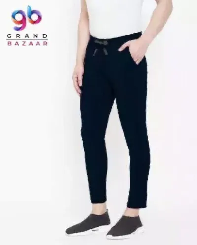 men's trousers collection