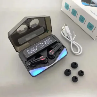 m28 tws wireless earbuds