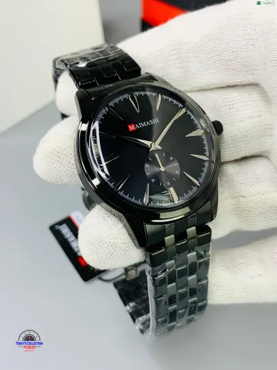 MENS WATCHES
