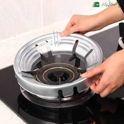 Gas stove Cover Gas Saving Cover