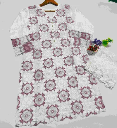Stiched dresses