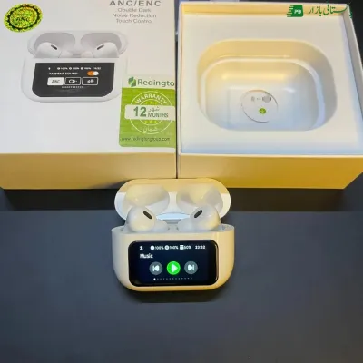 Earbuds  Original limited order now from all Pak