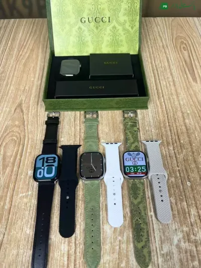 GUCCI Smart Watch