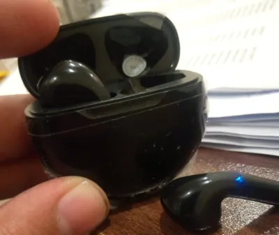 hand free