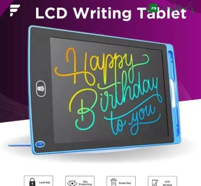 LCD WRITTING TABLET FOR KIDS