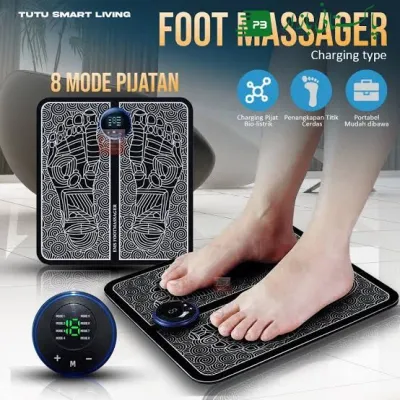 Foot massager