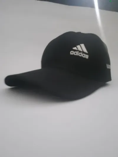 Adidas imported quality cap free size