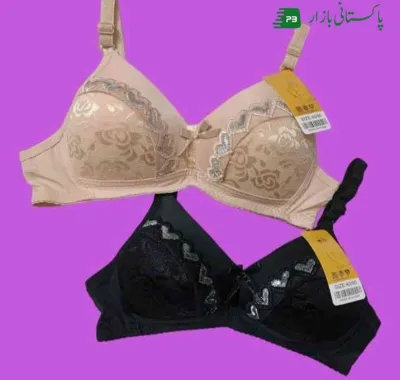 Foam bra