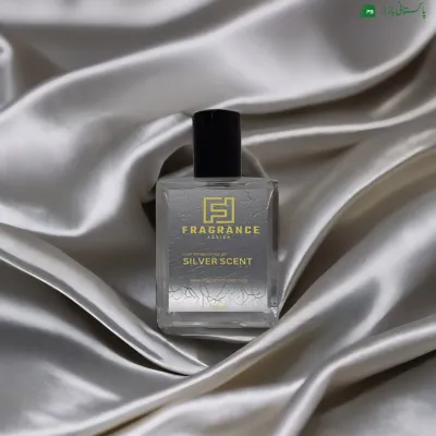 Silver Scent Perfume for men
