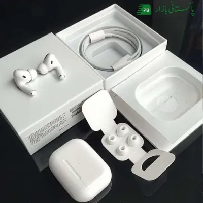 Airpods pro 2nd generation