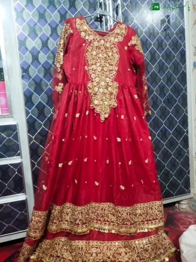 Wedding maxy