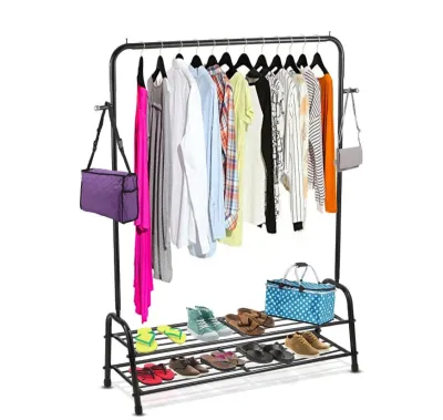 multipurpose rack and shoe stand